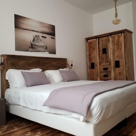 Piccolo Feudo Hotell Sanluri Exteriör bild