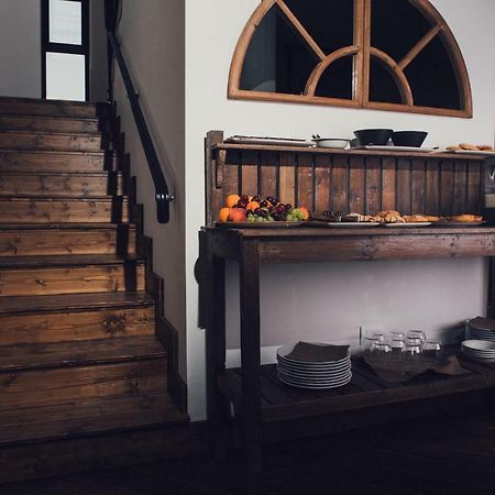 Piccolo Feudo Hotell Sanluri Exteriör bild