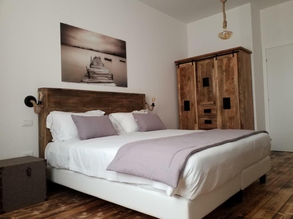 Piccolo Feudo Hotell Sanluri Exteriör bild