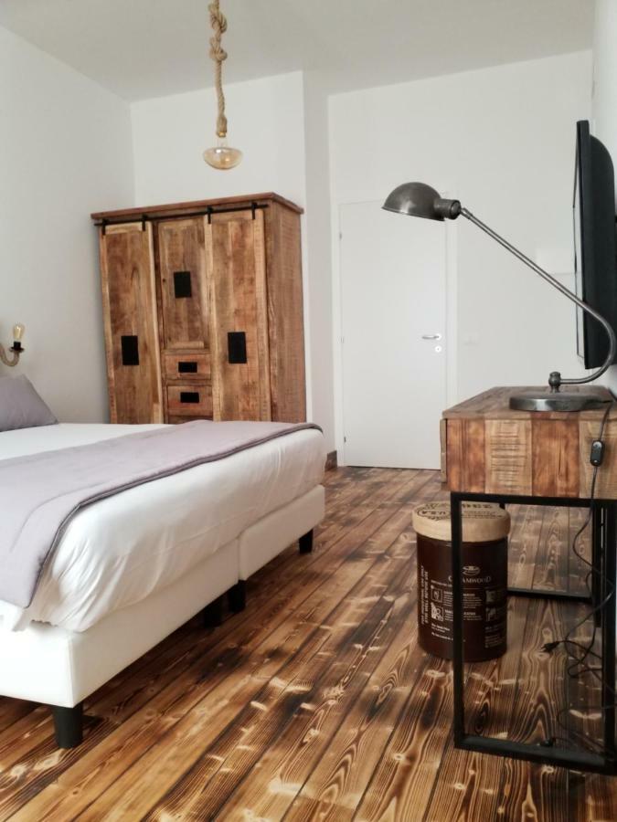 Piccolo Feudo Hotell Sanluri Exteriör bild