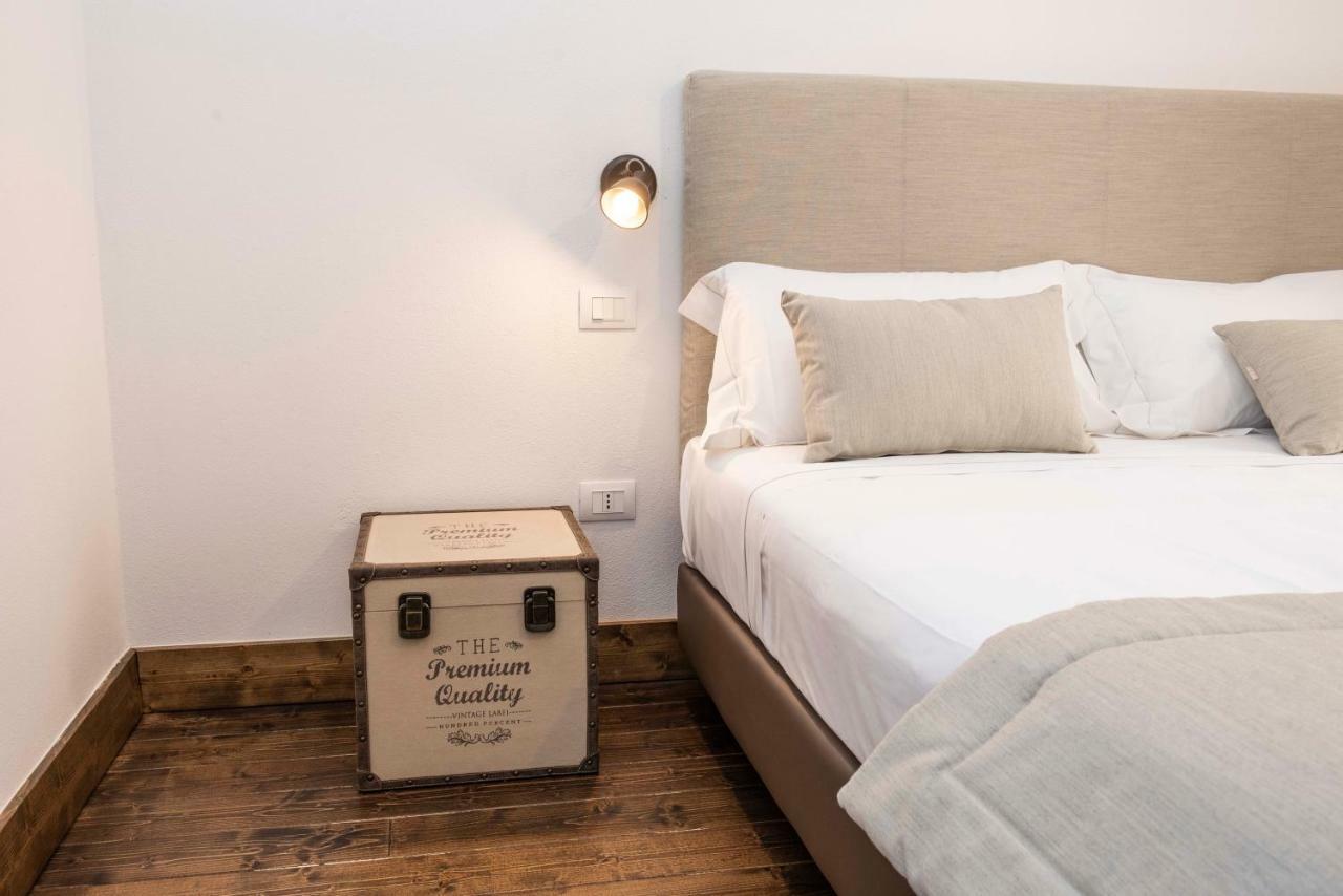 Piccolo Feudo Hotell Sanluri Exteriör bild