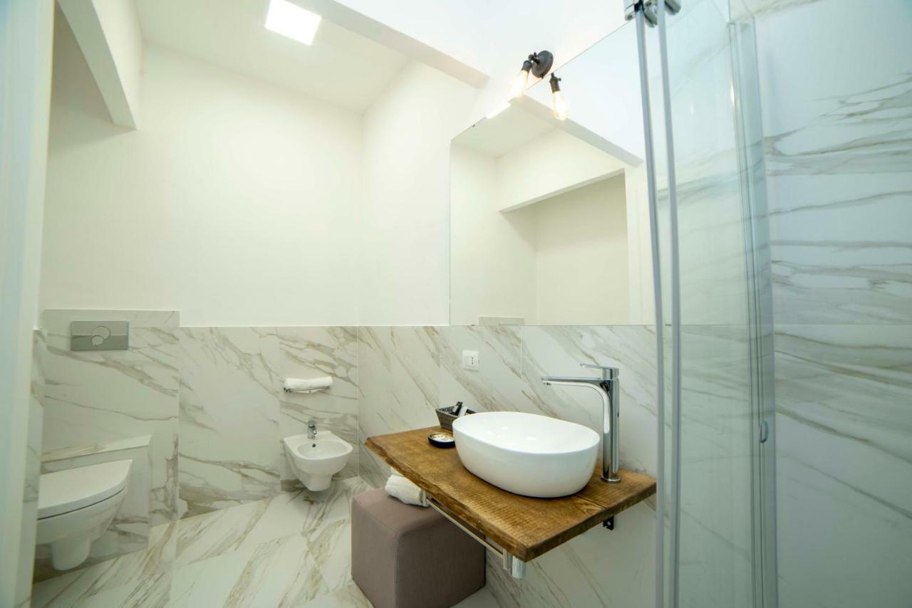 Piccolo Feudo Hotell Sanluri Exteriör bild