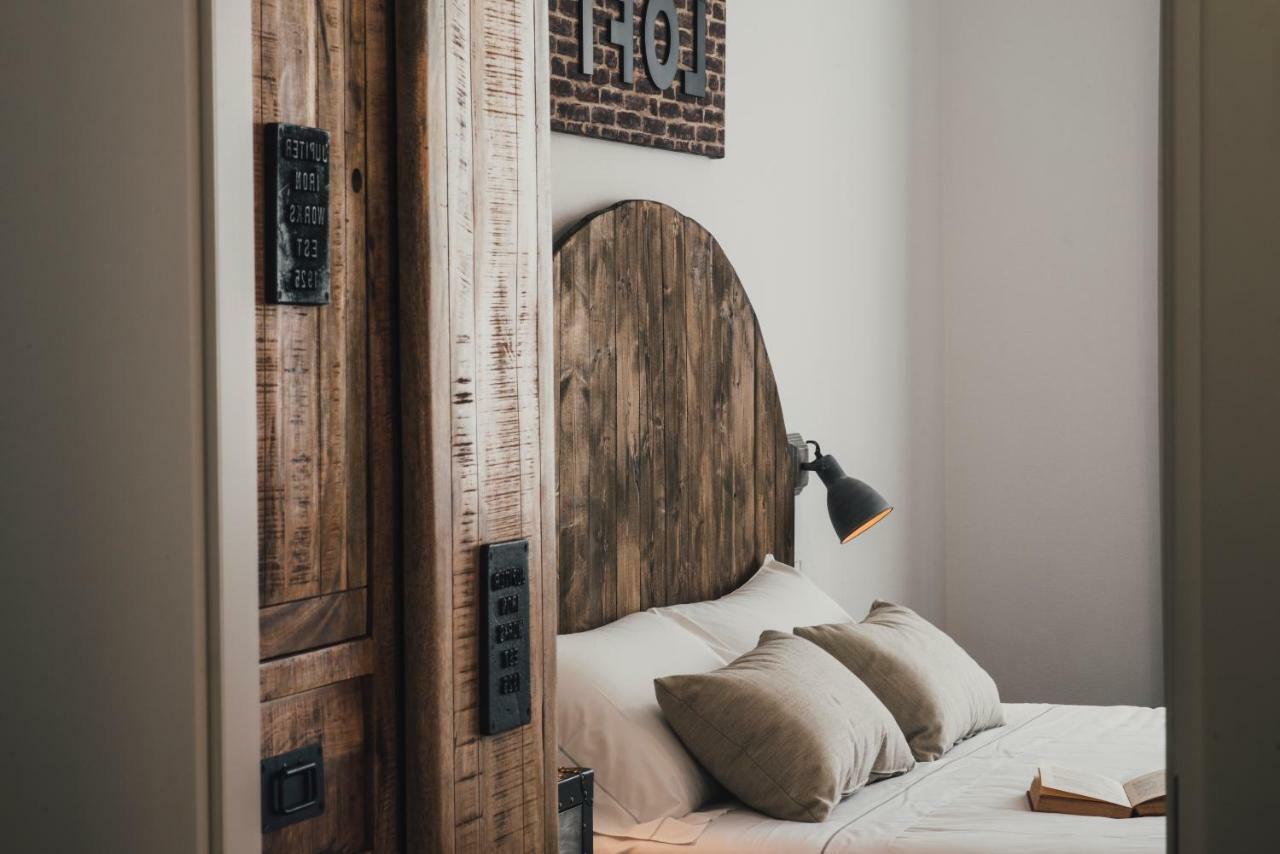 Piccolo Feudo Hotell Sanluri Exteriör bild